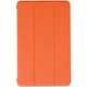 Чохол Galeo Slimline для Samsung Galaxy Tab E 9.6 SM-T560, SM-T561 Orange - зображення 1