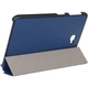 Чохол Galeo Slimline для Samsung Galaxy Tab A 10.1 2016 SM-T580, SM-T585 Navy Blue - зображення 3