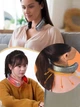Электрический USB-обогреватель подкова для шеи и рук, портативный беспроводной нагреватель с 4 режимами температуры - изображение 8