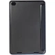 Чохол Galeo Joy Color для Xiaomi Mi Pad 2 / Mi Pad 3 Black - зображення 2