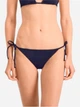 Нижняя часть купальника женская Puma Swim Women Side Tie Bik 90769106 XL Navy (8718824841021) - изображение 1