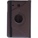 Поворотний чохол Galeo для Samsung Galaxy Tab E 9.6 SM-T560, SM-T561 Brown - изображение 1