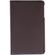 Поворотний чохол Galeo для Samsung Galaxy Tab E 9.6 SM-T560, SM-T561 Brown - изображение 2
