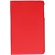 Поворотний чохол Galeo для Samsung Galaxy Tab E 9.6 SM-T560, SM-T561 Red - изображение 2
