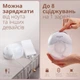 Молокоотсос электрический беспроводной Hands Free свободные руки портативный аккумуляторный ультратихий двухфазный 210 мл с дисплеем массаж стимуляция лактации молокоотсосы для сцеживания молока для мам и новорожденных Swan Baby Smart Lacto X2 - изображение 9