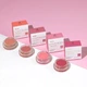 Румяна-муcс для лица Hean Bloom Blush Mousse 03 Lady Pink 5 г ( 5907474401348 ) - изображение 5