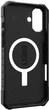 Etui UAG Pathfinder Magsafe dla Apple iPhone 16 Plus Black (AW82-0A2) - obraz 2