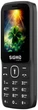 Мобильный телефон Sigma mobile X-style 242 LUCKY Black (4827798792919) - изображение 3