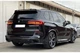 Спойлер для BMW X5 G05 2019+, пластик V2 - изображение 4