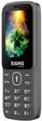 Мобильный телефон Sigma mobile X-style 242 Lucky (Grey) UA - изображение 3