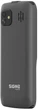 Мобильный телефон Sigma mobile X-style 242 Lucky (Grey) UA - изображение 6