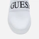 Мужские слипоны Guess 741886204 45 Белые (1159776835) - изображение 6