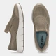 Мужские слипоны Joma C.Nilo Men 2524 CNILOS2524 41 (8US/7UK) 26.5 см Коричневые (8447150530513) - изображение 4