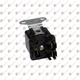 Реле свечей накала Isuzu 8944607061 8944607060, 716/30260 - изображение 2