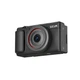 Цифровая камера - фотоаппарат SJCAM ZV200 черная - изображение 1