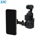 JJC EA-OP3MS Крепление держатель DJI Osmo Pocket3 и MagSafe для смартфона - изображение 3