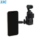 JJC EA-OP3MS Крепление держатель DJI Osmo Pocket3 и MagSafe для смартфона - изображение 5
