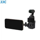 JJC EA-OP3MS Крепление держатель DJI Osmo Pocket3 и MagSafe для смартфона - изображение 8