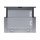 Вытяжка кухонная телескопическая Best Chef Simple touch 750 inox 60 - изображение 6