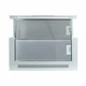 Вытяжка кухонная телескопическая Best Chef Horizon box 1100 White 60 - изображение 5
