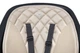 Стульчик для кормления Muuvo Choc 2 Beige (M-CHOC-2-BEIGE) - изображение 7