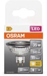 Светодиодная лампа OSRAM MR16 3.4W 345Lm 2700K 12V GU5.3 (4099854458385) - изображение 5