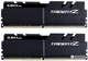 Оперативная память G.Skill DDR4-4000 32768MB PC4-32000 (Kit of 2x16384) Trident Z Black (F4-4000C19D-32GTZKK) - изображение 1