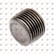 Заглушка Isuzu 4HK1, 4JJ1, 4LE1, 4LE2, 4BD1, 4BG1, 6HK1, 6WG1, 6BG1 5096050050 ISUZU - изображение 2