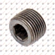 Заглушка Isuzu 4HK1, 4JJ1, 4LE1, 4LE2, 4BD1, 4BG1, 6HK1, 6WG1, 6BG1 5096050050 ISUZU - изображение 3