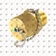Пробка сливная масло Isuzu (8981442470) 4HK1, 4JJ1, 4LE2 Hitachi, JCB Оригинал - изображение 3