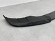 Юбка накладка переднего бампера BMW 5 series F10 F11 LCI 2013-2016 ABS пластик, цвет черный глянец для BMW 5 series F10 F11 2010-2016 (6736) - изображение 10