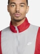 Спортивный костюм мужской Nike Club HJ1985-657 M Красный (197859166695) - изображение 3