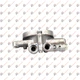 Насос масляний Isuzu 3LB1, 3LD1, 3LD2, 4LB1, 4LC1, 4LE1, 4LE2 8970488099 ISUZU - зображення 4