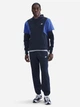 Спортивный костюм на флисе мужской Nike M Nk Club Fleece Hded Track Gx HV1165-451 2XL Темно-синий (0198481608584) - изображение 1