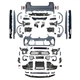 Комплект обвеса X6M F96 для BMW X6 G06 2018-2022 для BMW X6 G06 2019- (8438) - изображение 1