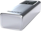 УМБ PATONA Platinum Powerbank Luxury One PD35 10000 mAh 35W Silver (4238) - зображення 4
