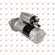 Стартер Isuzu 8971374780, 8971374781, 8971374782, 8972047190, 8972047191, 8972248130, 8972248131, 714/34500, 410-48153, M8T80371, M8T80372, 114185, F032114185, DRS0393, F032114185, LRS01962, 723571/M, STM8884, STM9884, S1962, LRS1962 - зображення 2