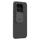 Чехол со шторкой для камеры NILLKIN CamShield Pro для Xiaomi 15T - Black - изображение 2