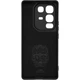 Защитный чехол ArmorStandart ICON Case для Infinix Note 50 - Black - изображение 2