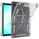 Захисний чохол Deexe Astro Deck для Samsung Galaxy Tab A11 Plus (X230/236) - Transparent - зображення 2