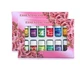 Набор аромамасел Essential Oil 12 шт./3 мл (MX-00009301) - изображение 2