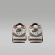Кросівки Air Jordan 4Rm White/Brown IB7693-001 47.5 - зображення 6