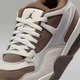 Кросівки Air Jordan 4Rm White/Brown IB7693-001 47.5 - зображення 7
