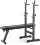 Скамья со стойками для тренировок со штангой Gymtek XL700 складная - изображение 3
