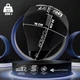 Лапи боксерські PowerPlay 3044 Pro Carbon Ultra Series Чорні PU [пара] (PP_3044_Bl/Black) - изображение 9