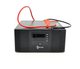 ДБЖ RITAR RTSWrl-1000 600W 12/220V 10/20A з правильною синусоїдою під зовнішній АКБ - изображение 1