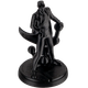 Інженерний пластик для 3D-друку Polymaker PolyLite ASA Jet Black 1,75 мм 1 кг чорний - зображення 2