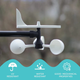 Інженерний пластик для 3D-друку Polymaker PolyLite ASA Jet Black 1,75 мм 1 кг чорний - зображення 5