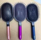 Набор гребешков для волос Supersonic Styling Set Prussian Blue Copper для шикарных укладок - изображение 2
