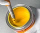 Краска для дорожной разметки Teknobond 960. 25 кг RAL 1023 (Желтая) - изображение 4